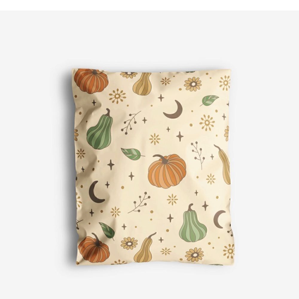 Poly mailers - Picture 9 of 16
